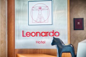 Alojamiento - Leonardo Royal Hotel Barcelona Fira