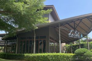 Alojamiento - La Isla Pranburi Beach Resort