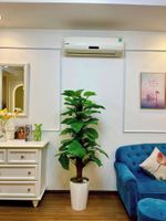 Renta Vacacional - HMH- Vinhomes TIme City - Park Hill
