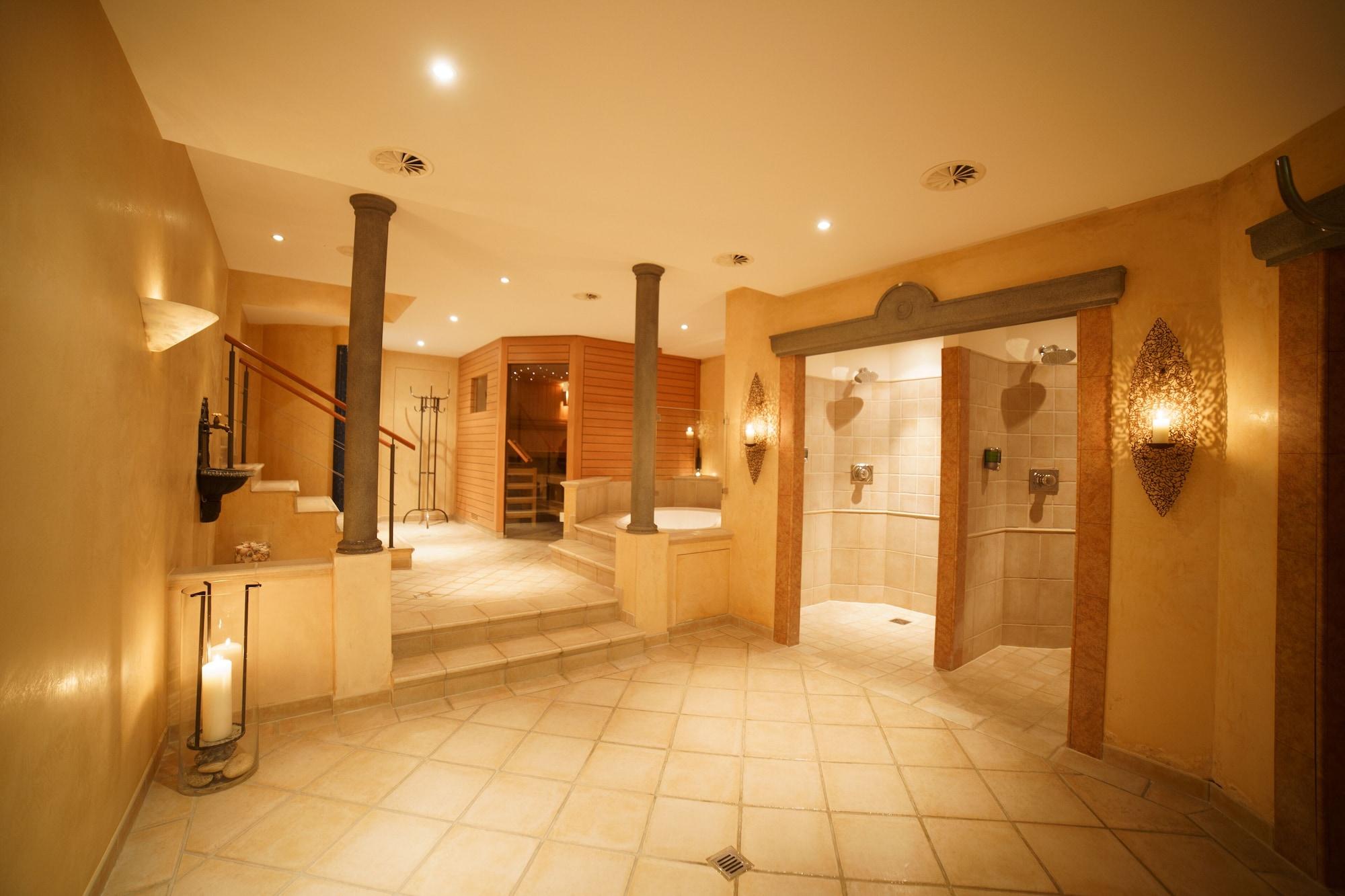 Spa Gstaaderhof – Active & Relax Hotel