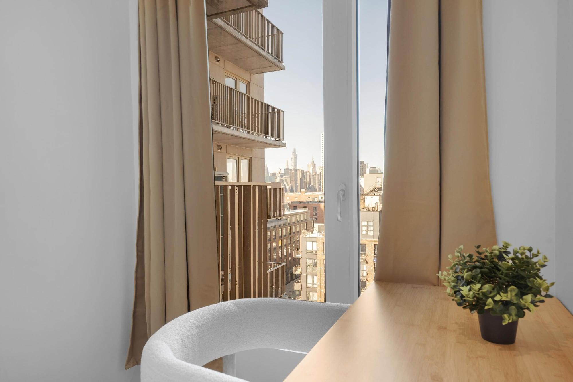 Set de Habitación The Quay Brooklyn NYC