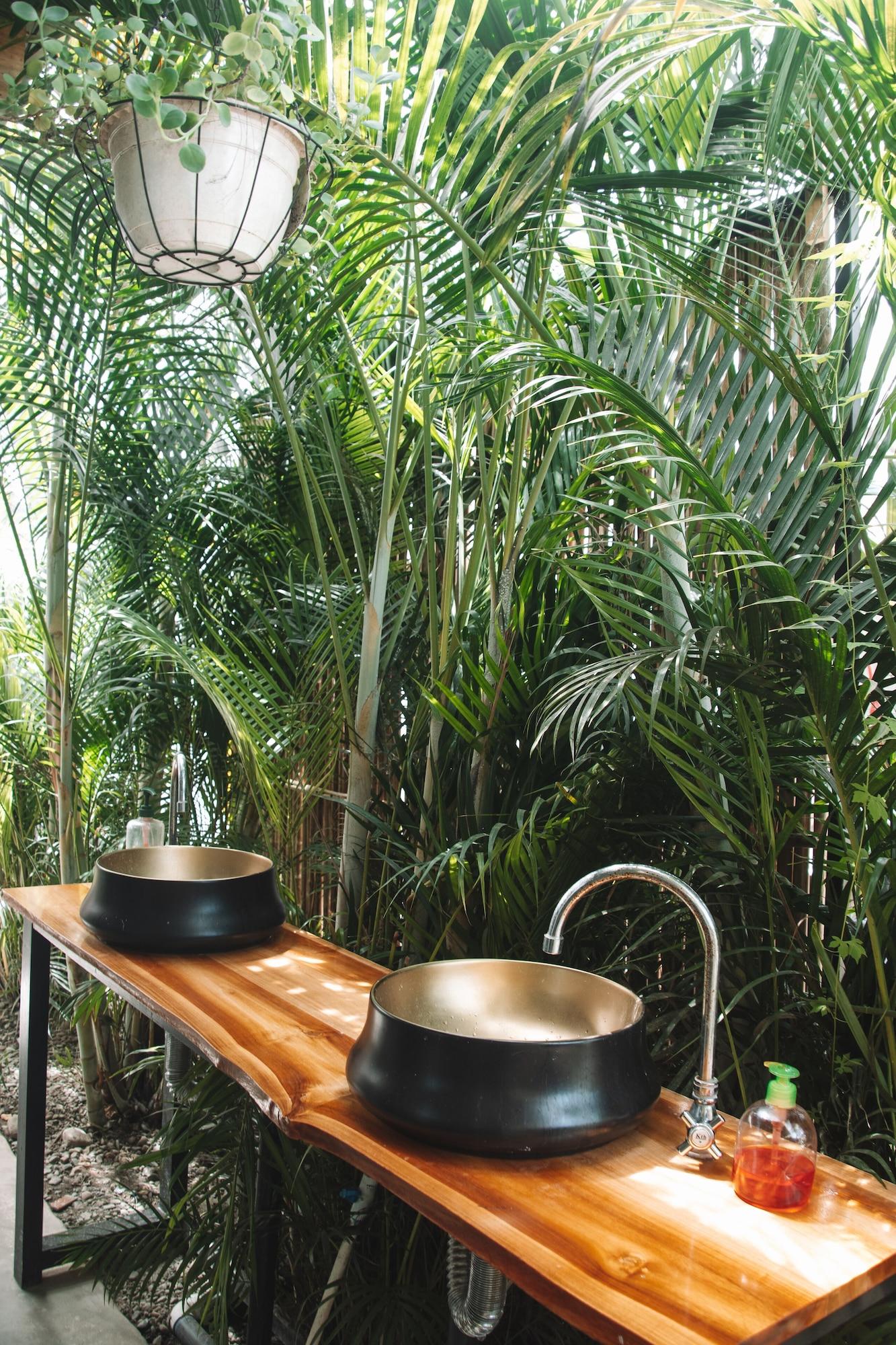 Equipamiento de Habitación Casa Wolaba