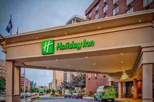 Alojamiento - Holiday Inn Arlington at Ballston, an IHG Hotel
