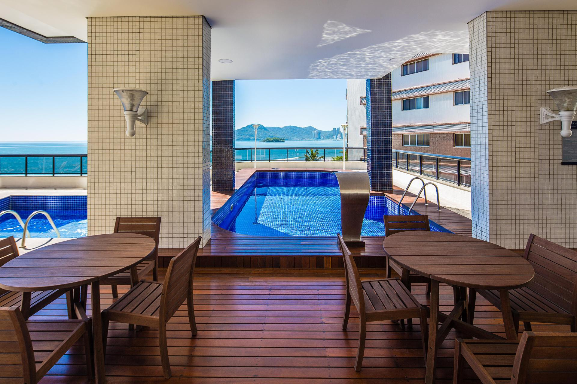 Vista Piscina Hotel D Sintra