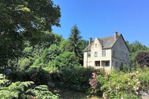 Alojamiento - Les Voisins de l'Illet