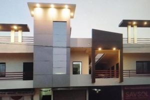 Alojamiento - Hotel Airan Residency