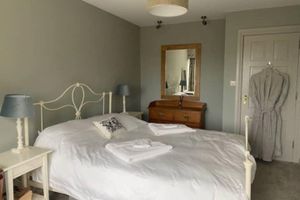 Alojamiento - Luxury Boutique Bed and Breakfast