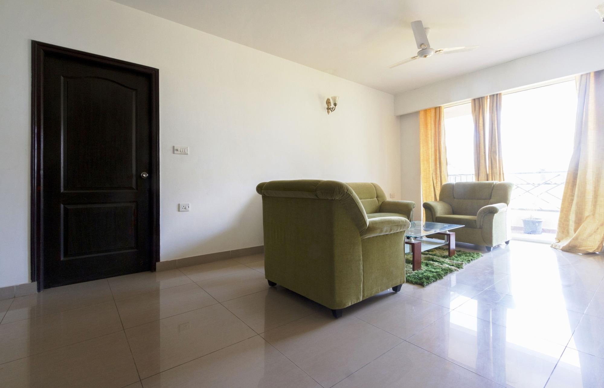Habitación Urban Stay