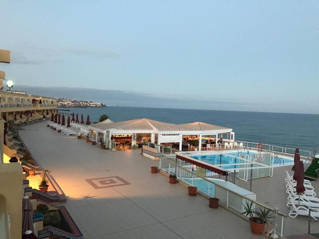 Playa Atlantic Beach Club