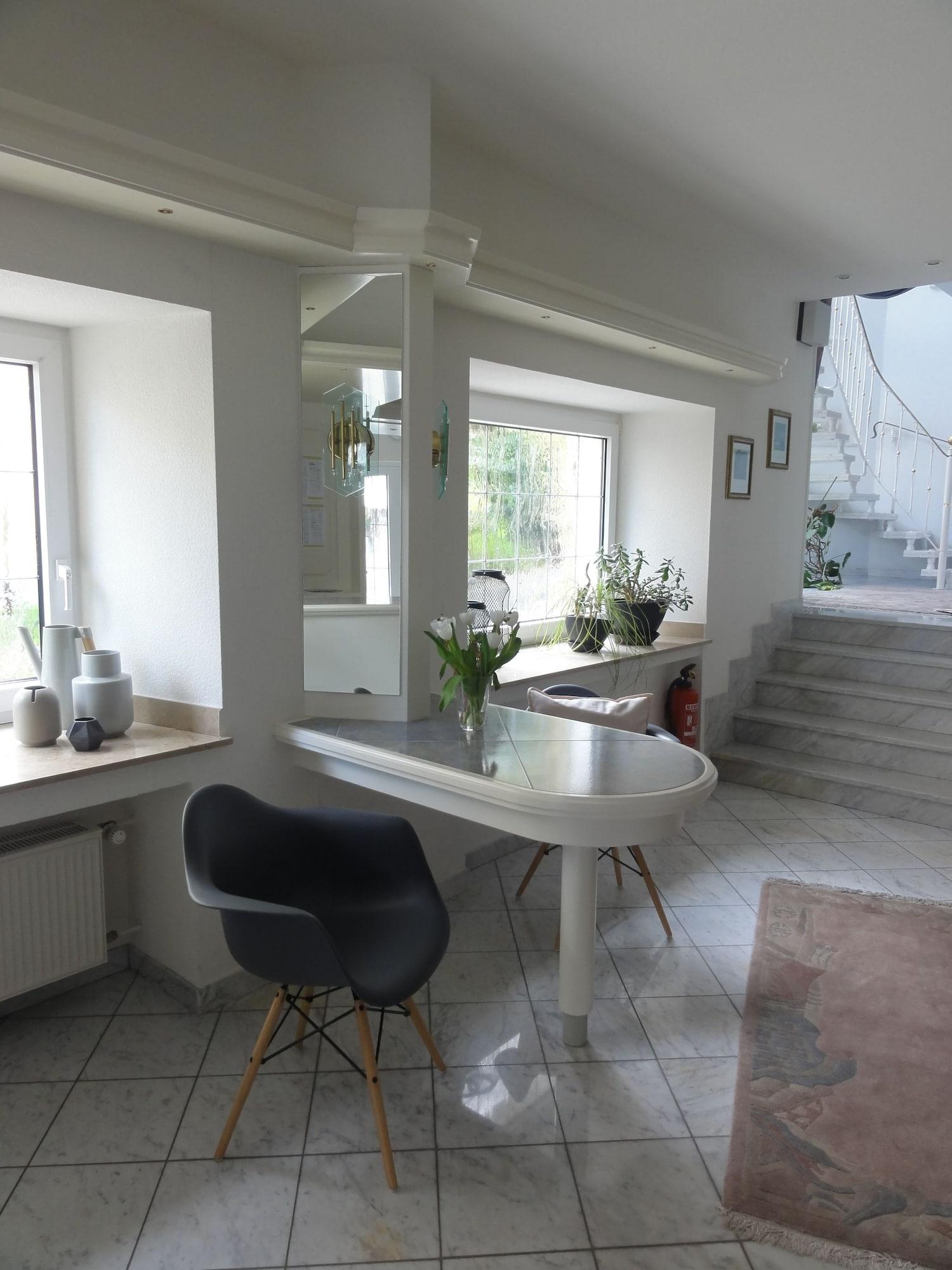 Vista Lobby Haus Erholung