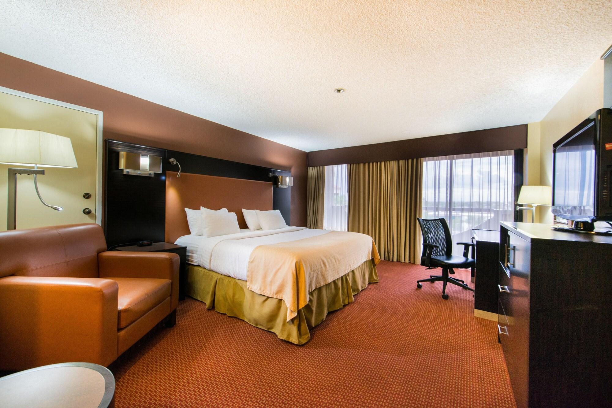 Habitación GreenTree Hotel Phoenix West