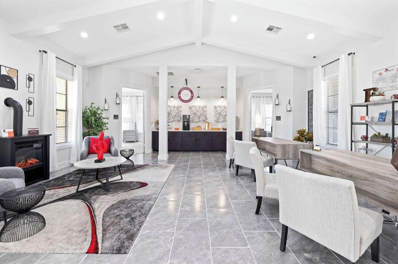 Varios Landing San Antonio Alamo Ranch Apartments
