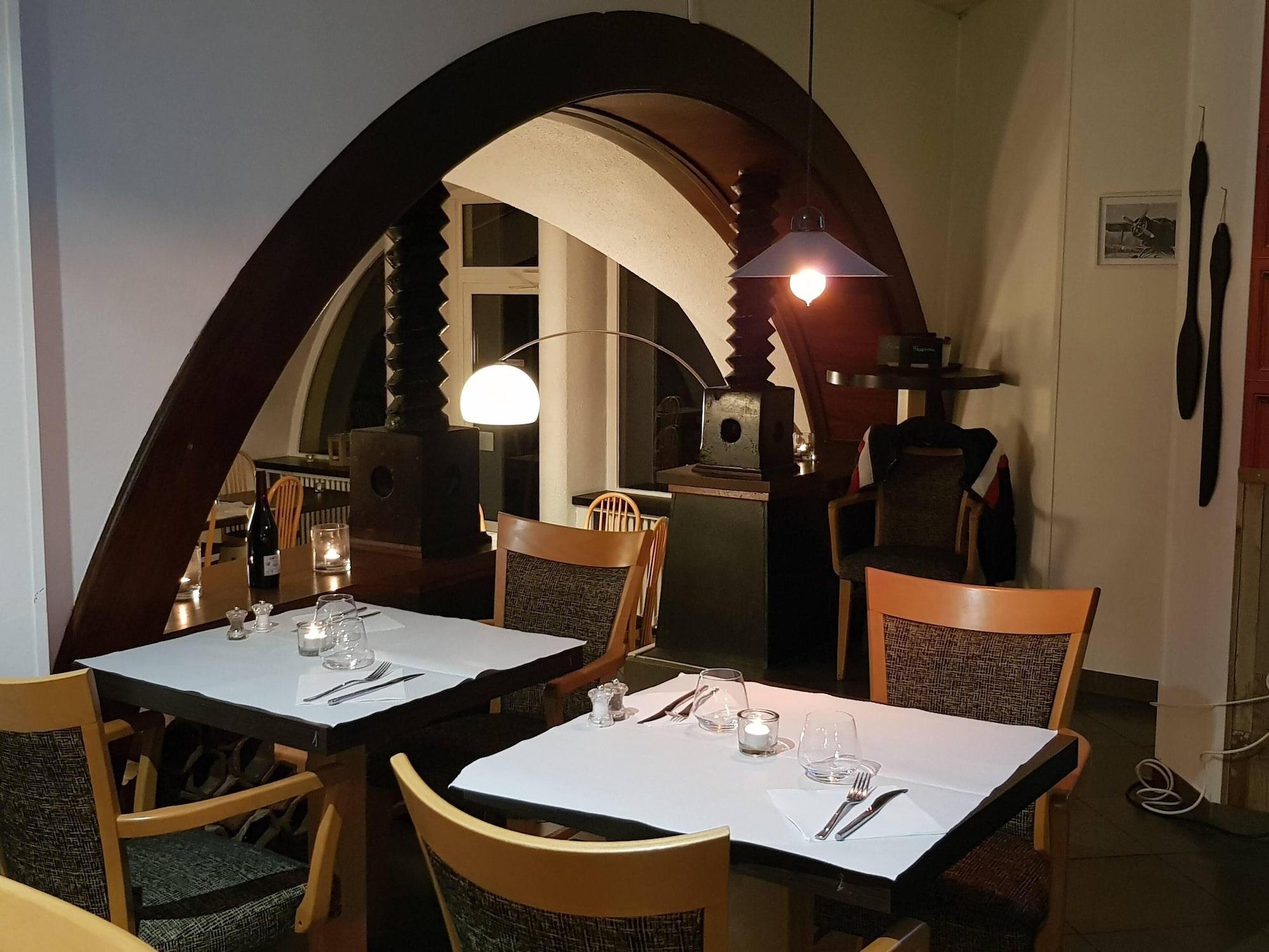 Restaurant Savoy Hotel