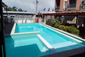 Alojamiento - Lobito Guest Houses