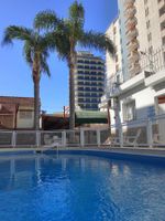Alojamiento - Hotel Brisas