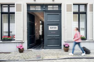 Alojamiento - Ganda Rooms & Suites