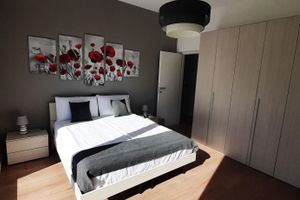 Alquiler Vacacional - Villa Mari, detached villa with magnificent garden view