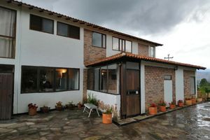 Alojamiento - Posada San Esteban