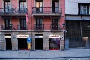Alojamiento - Malacuna Barcelona