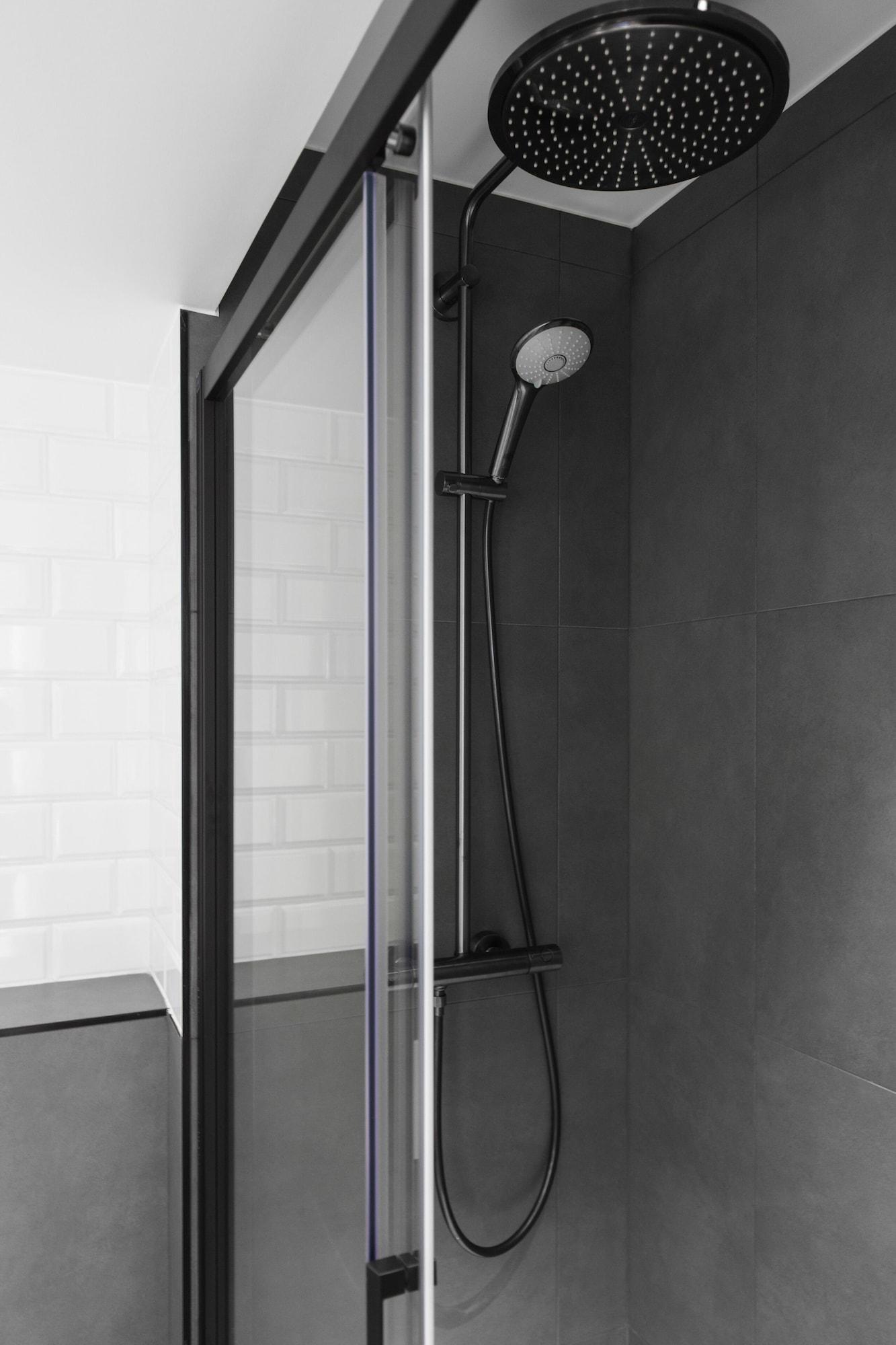 Equipamiento de Habitación Ibis Brussels Centre Châtelain