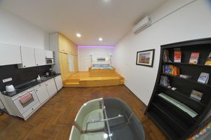 Alquiler Vacacional - Katona Apartments