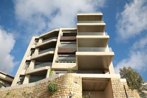 Alquiler Vacacional - Lebanon - Brummana Views Unit 3