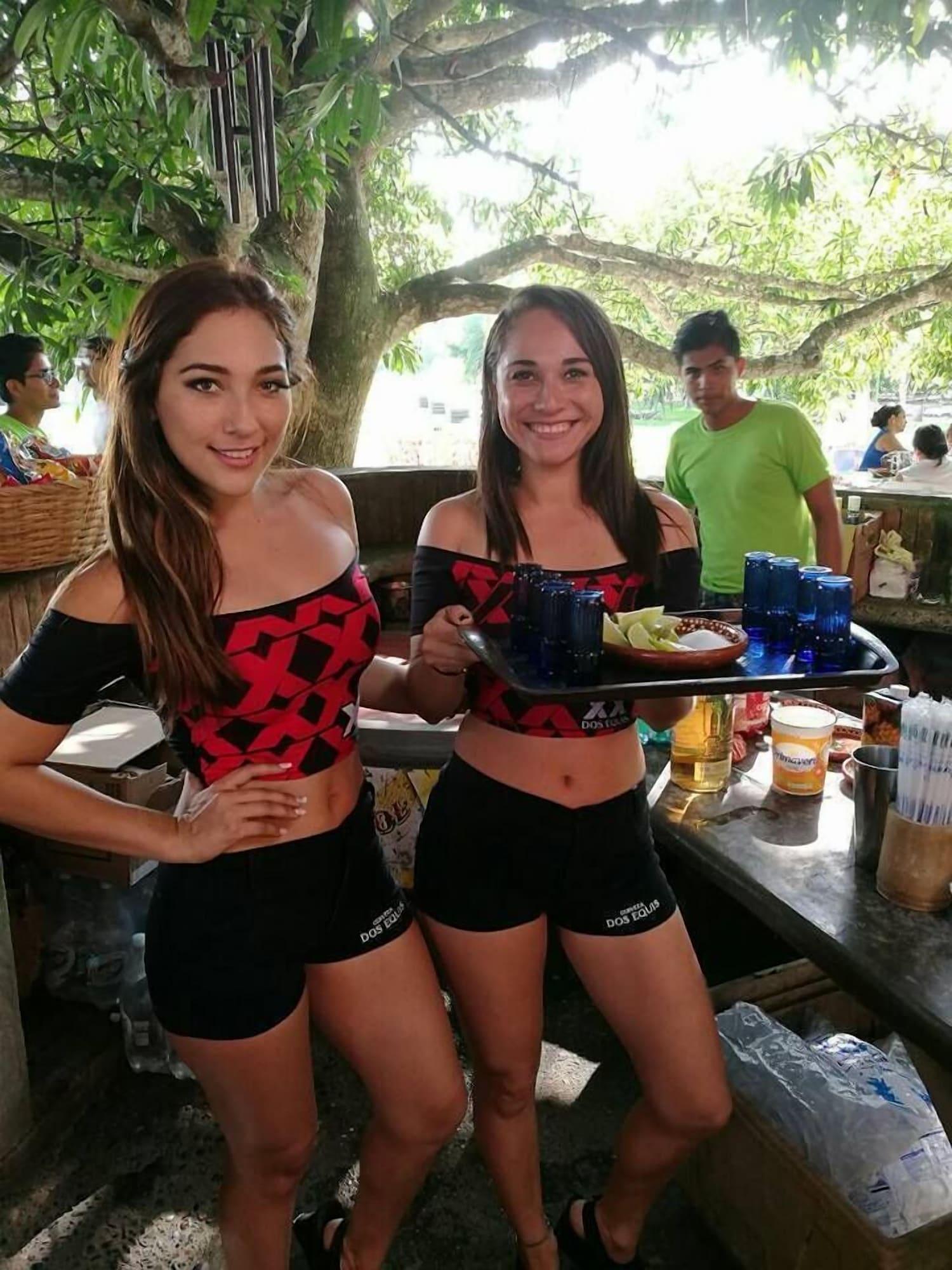 Restaurant El Huerto del Bambu