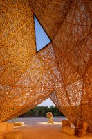 Hoteles 2x1 en Holbox Todo Incluido