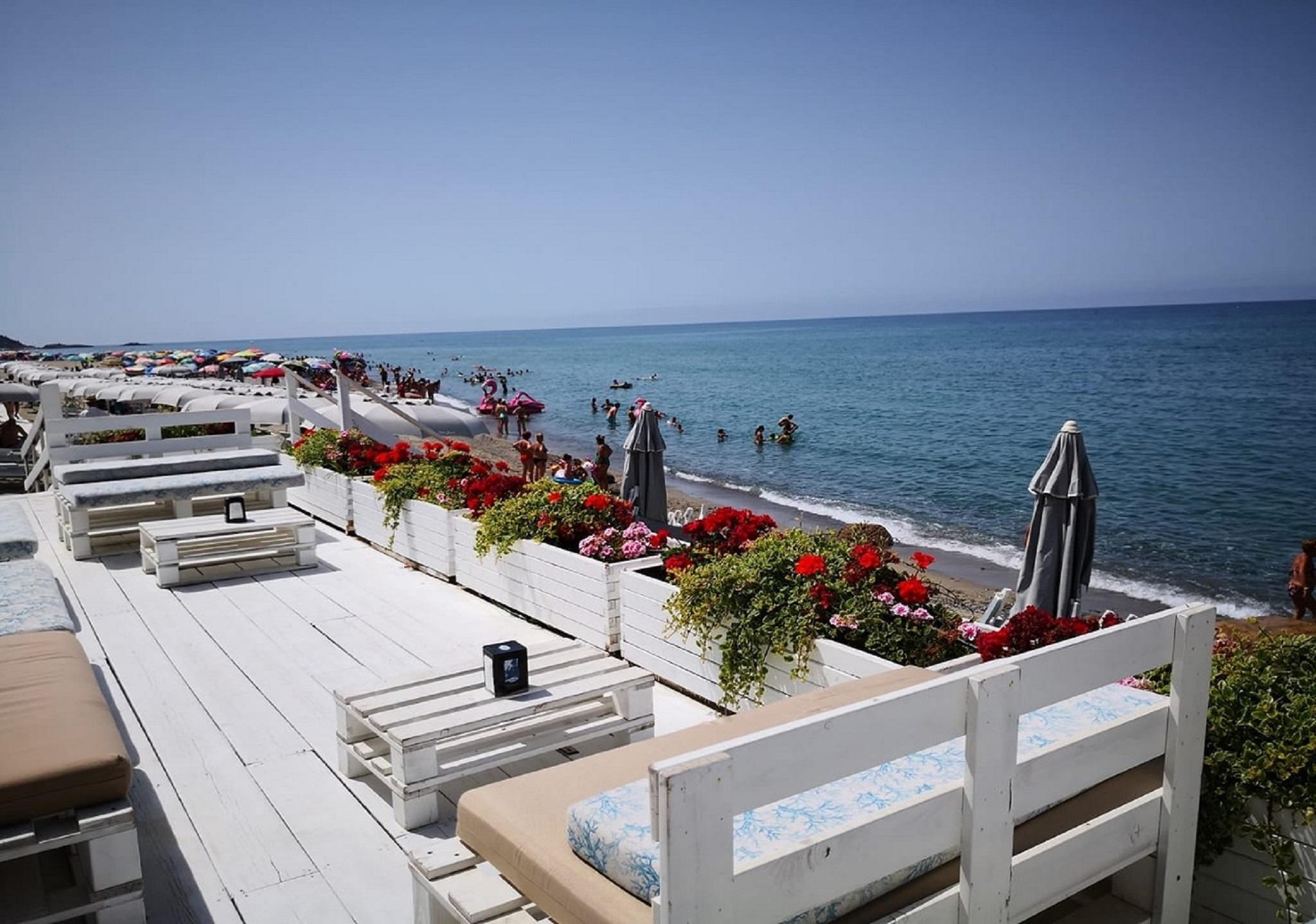 Playa Venere Hotel