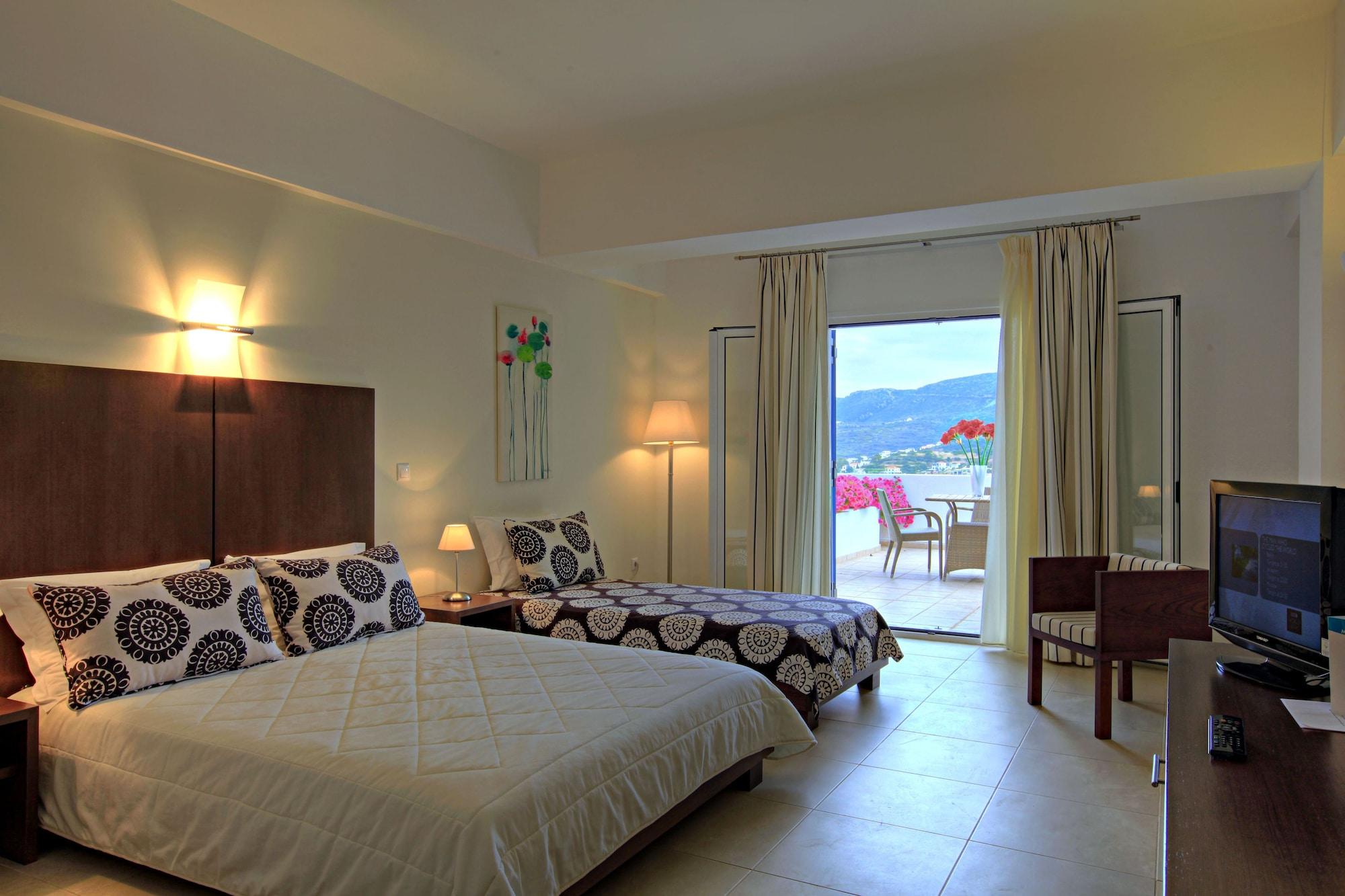 Habitación Kythea Resort