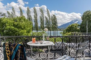 Alojamiento - Hotel Beau Séjour Lucerne