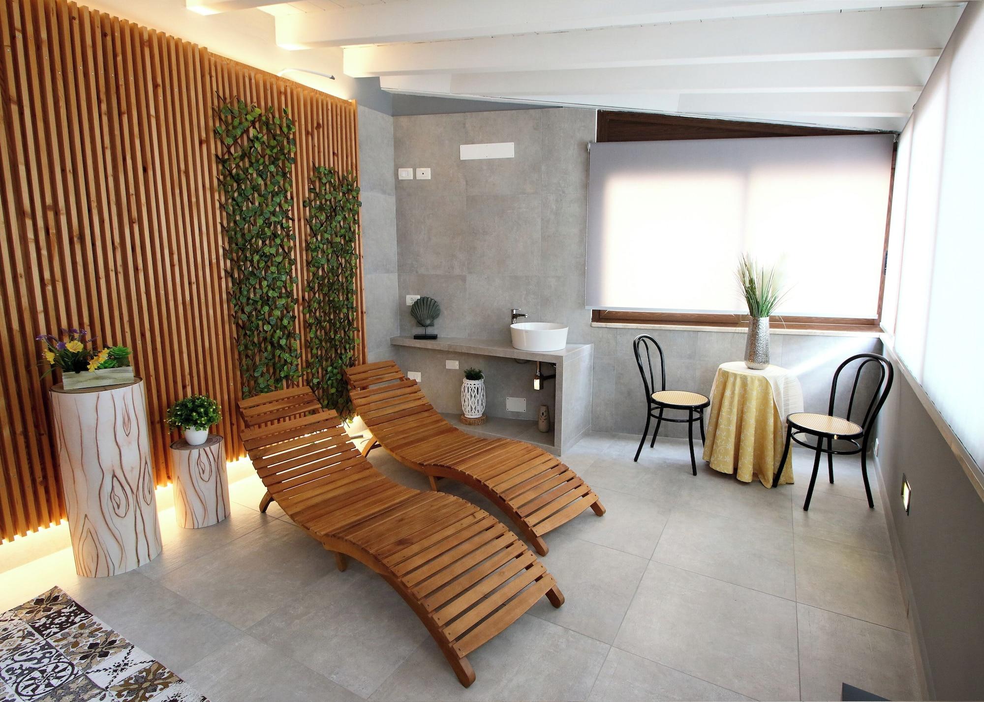 Spa Conte Luna