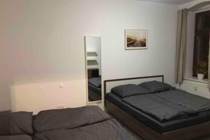 Renta Vacacional - Modern apartment, Randneustadt with excellent connections