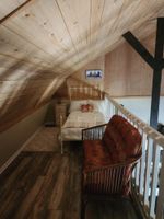 Alojamiento - Rockin R Farm