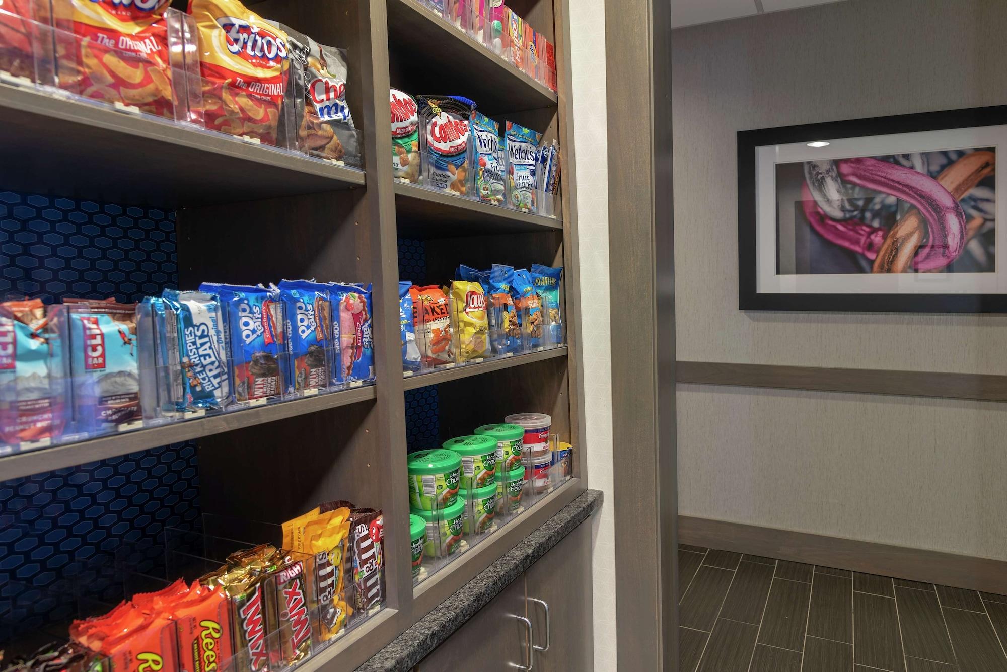 Restaurant Hampton Inn Akron-South
