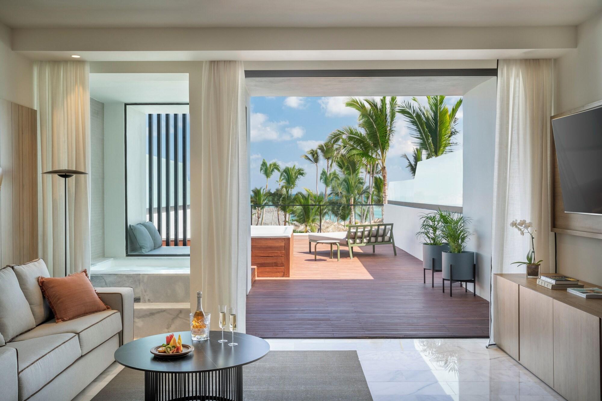 Habitación The Excellence Club at Finest Punta Cana - All Inclusive