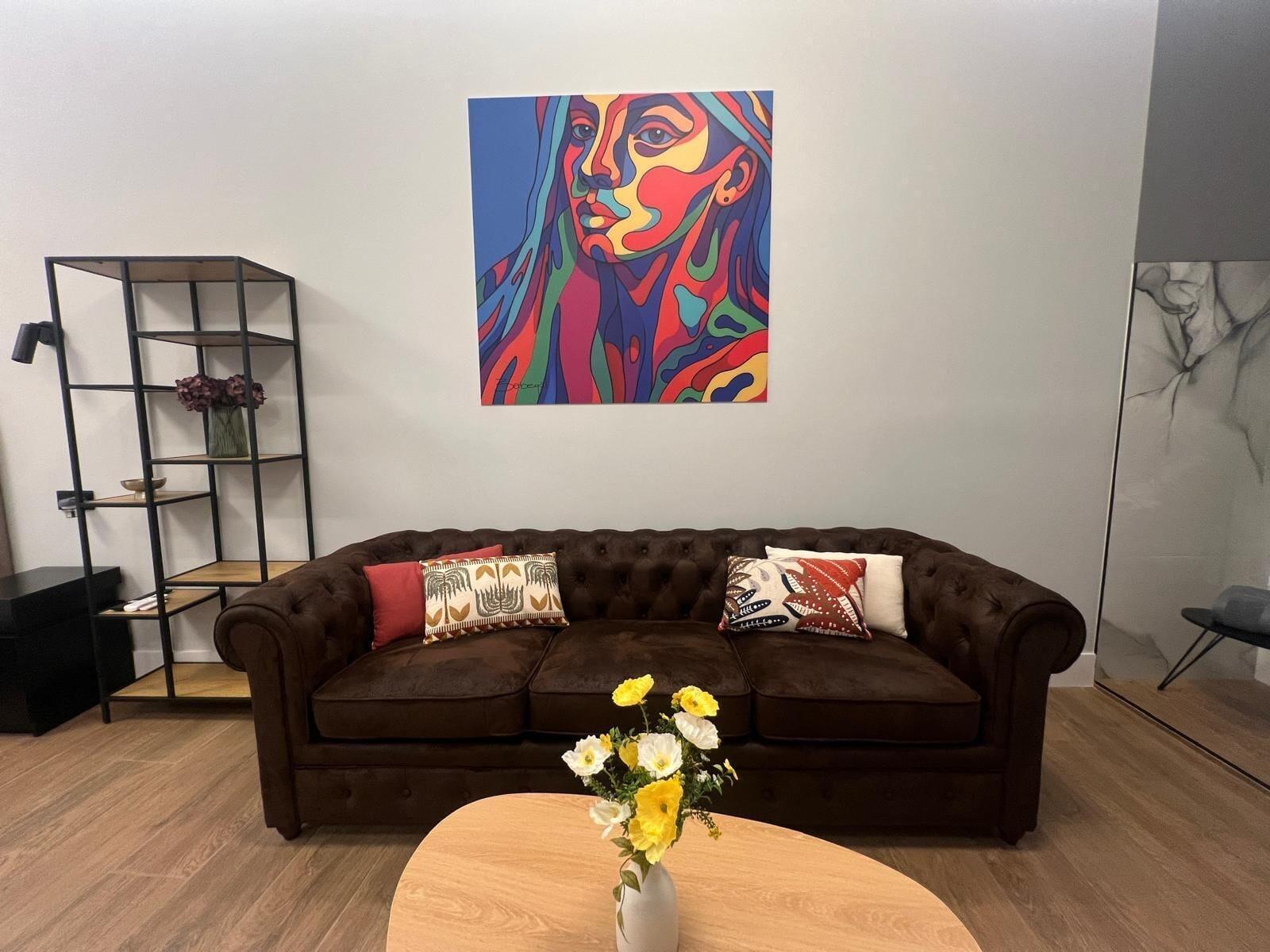 Comodidades del Alojamiento Hostal Ventura Luxury