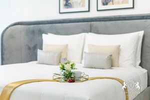 Alquiler Vacacional - Westminster Burj Residence