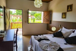 Alquiler Vacacional - POUSADA LUNA ZEN