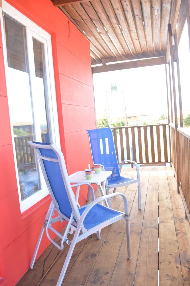 Hotel Nos Krusero Apartments