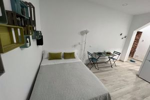 Alquiler Vacacional - Miyas Madrid #1