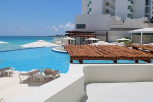Alojamiento - Cyan Cancun Resort Spa