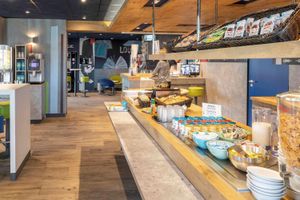 Alojamiento - ibis budget Rennes Route de Lorient