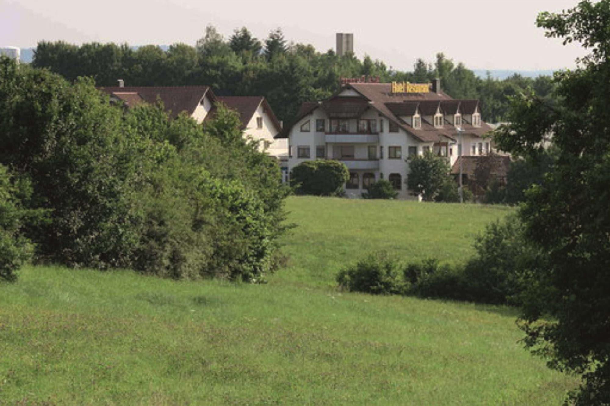 Vista Exterior Hotel Empfinger Hof, Sure Hotel Collection by Best Western