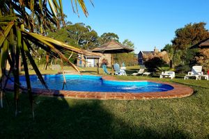 Alquiler Vacacional - Arcangeles de Tandil