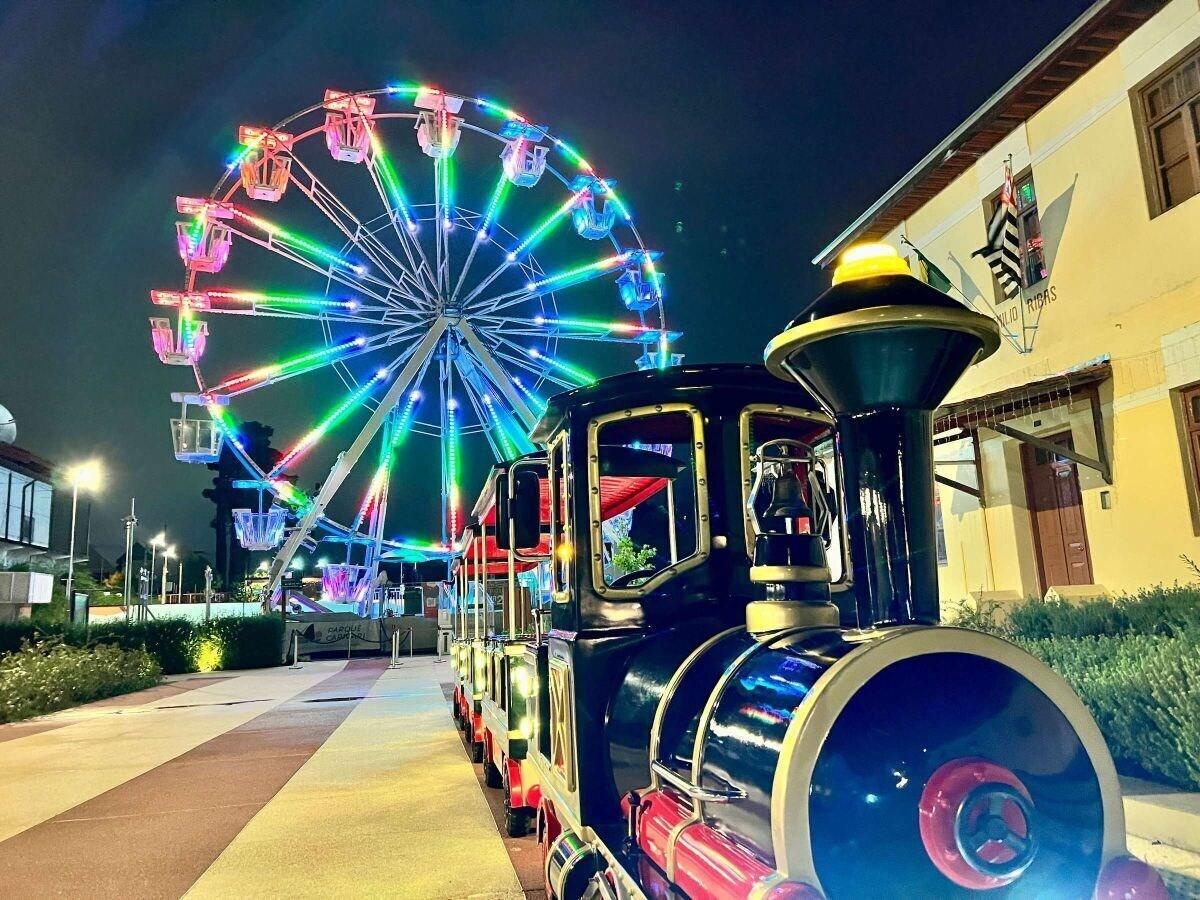 Instalaciones Recreativas Mansão Austríaca Guesthouse