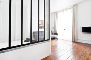 Alquiler Vacacional - Charming apartment in Montmartre at the foot of the Sacré-Coeur