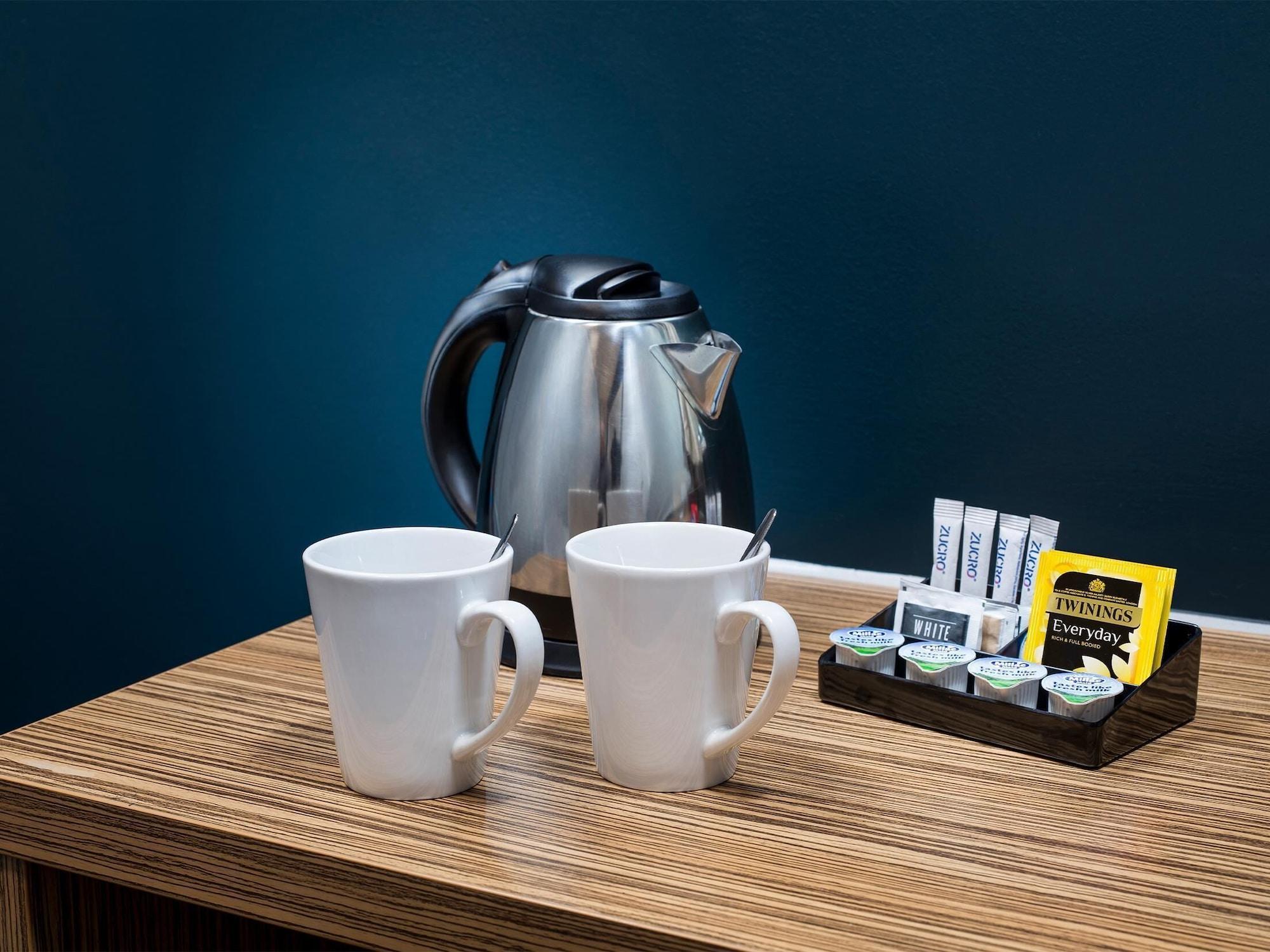 Restaurant Travelodge York Tadcaster