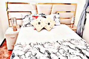 Alquiler Vacacional - Luxury 3-bedroom apartments 5-min to the Airport