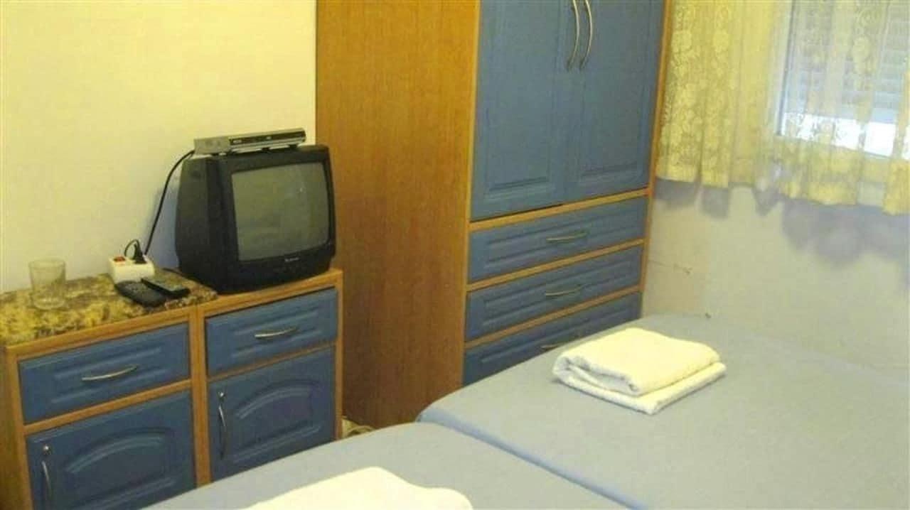 Set de Habitación Pensión Iglesias